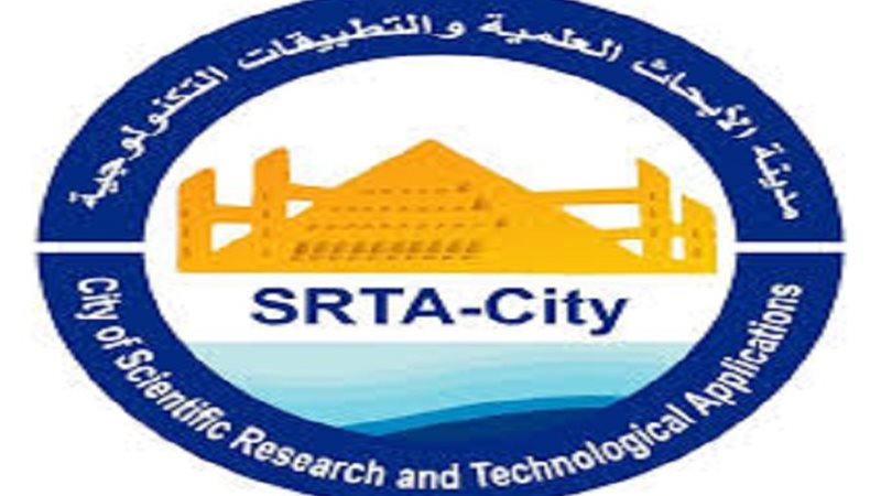 مدينة الأبحاث العلمية