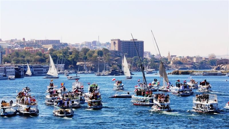 محافظة أسوان