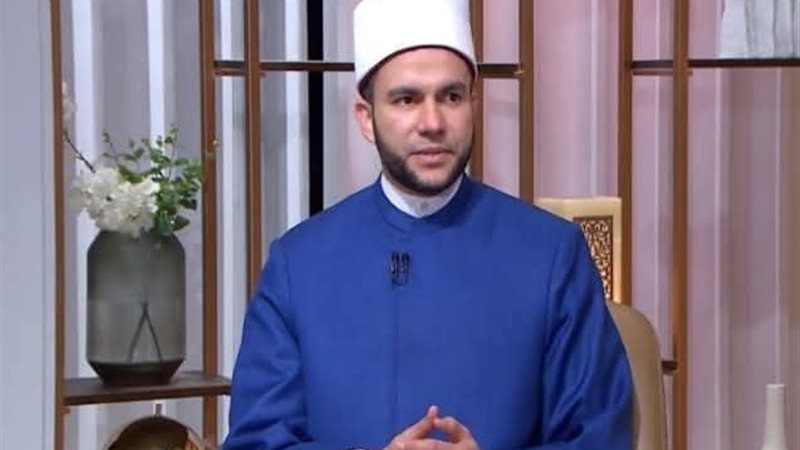 هاني تمام 