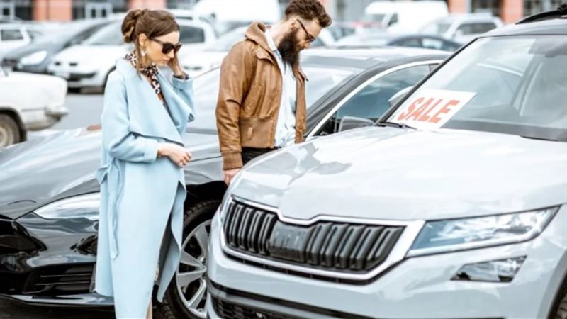 سيارات- أرشيفية