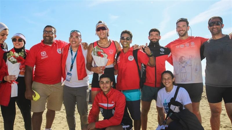 التجديف