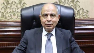 محافظ المنيا: 