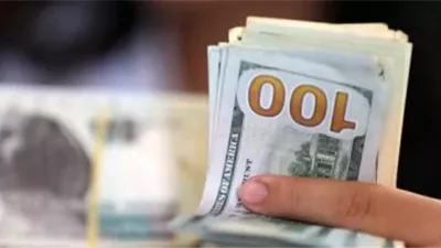  سعر الدولار مقابل الجنيه المصري اليوم الجمعة 1 مايو 2026.. تفاصيل 