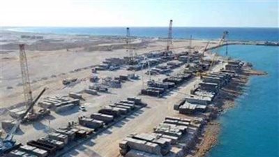 مدينة الأحلام المصرية.. مشروع يوفر 55 ألف فرصة عمل للشباب 