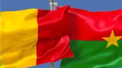 مالى وبوركينا فاسو تغلقان حدودهما أمام الأمريكيين ردًا على حظر واشنطن
