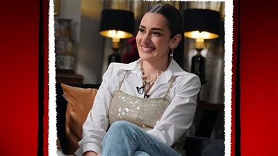 أمينة خليل تفتح صندوق أسرارها في 