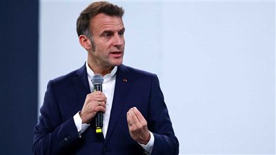 ماكرون: سأضمن انتخابات 2027 الرئاسية الفرنسية بعيدًا عن أي تدخل خارجي