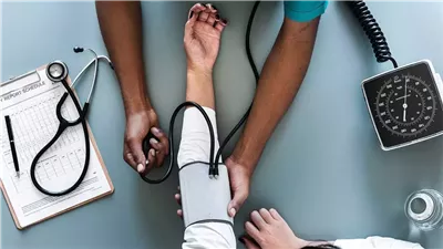كيف تحمي نفسك من الإصابة بارتفاع ضغط الدم؟