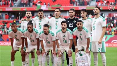 أرقام من الكان.. هل تكون العلامة الكاملة 