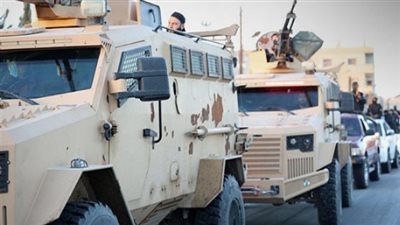 الداخلية السورية تعلن إحباط مخطط إرهابي لداعش خلال احتفالات رأس السنة