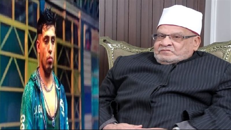  أحمد كريمة وكروان مشاكل