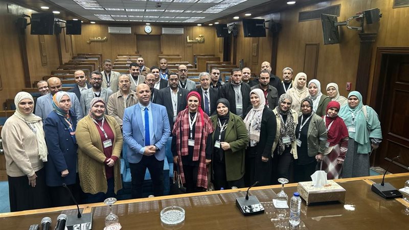 دورة تدريبية للعاملين بالأوقاف   