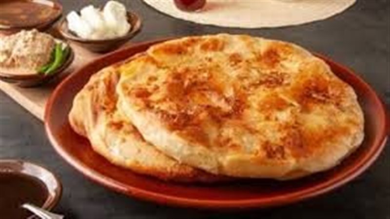 فطير الطاسة 