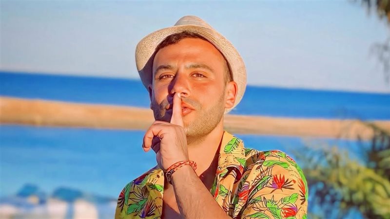 محمد إمام