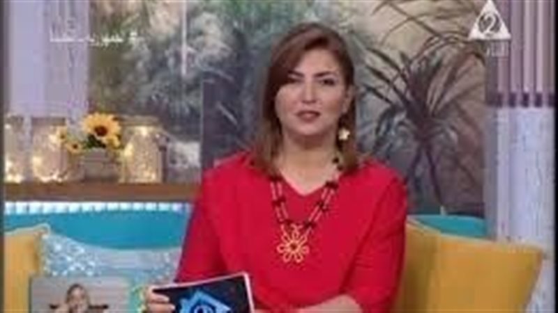 نيفين القاضي