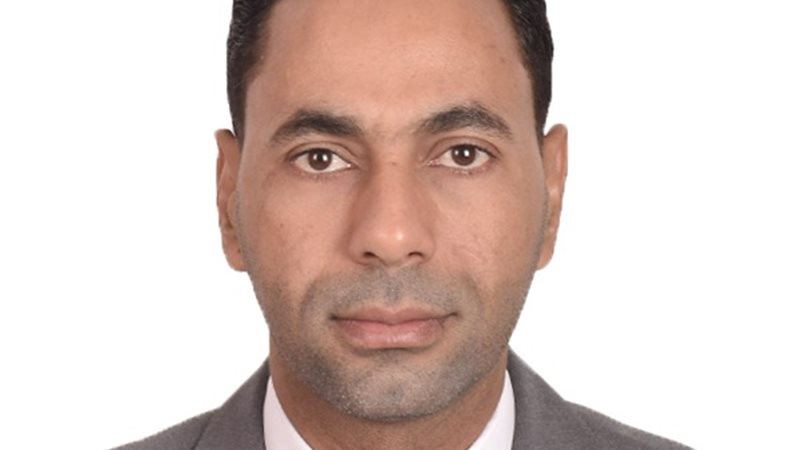 عبد الله جاد الله