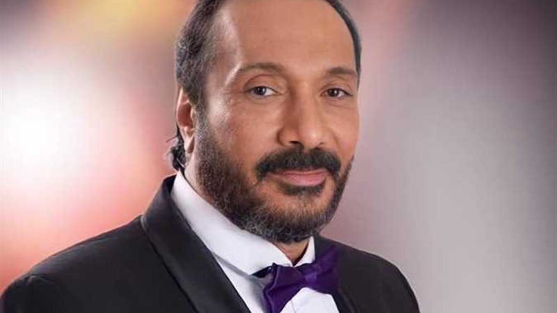  علي الحجار