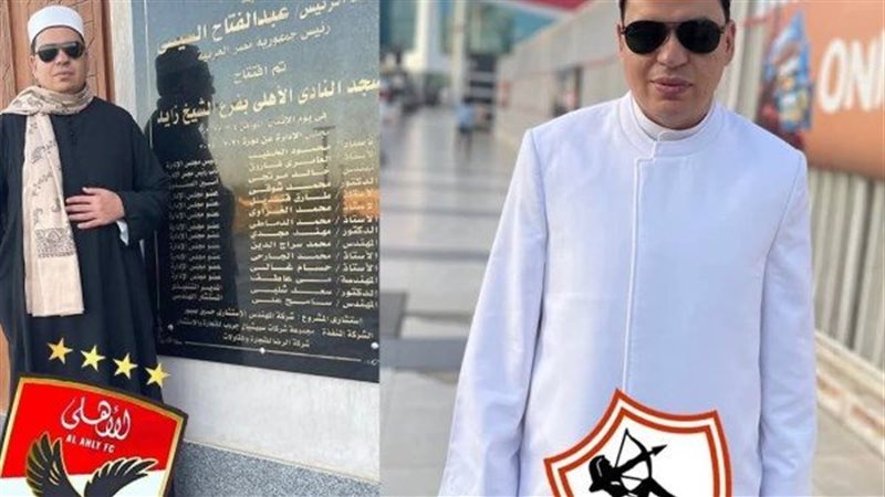 الشيخ محمد عطا
