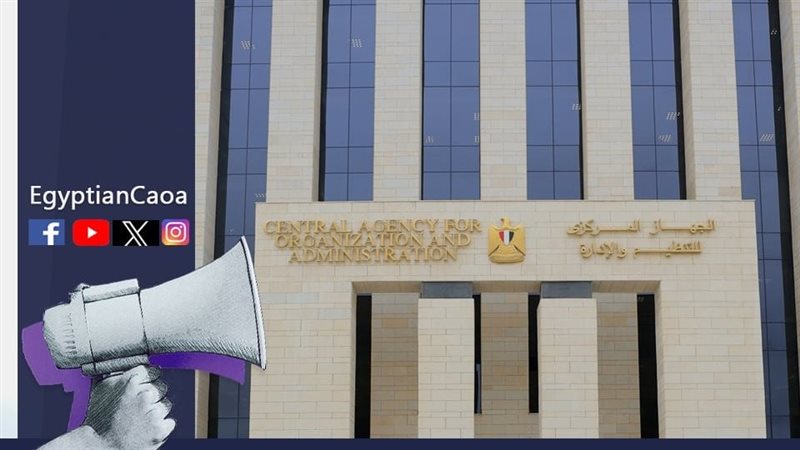 الجهاز المركزي للتنظيم