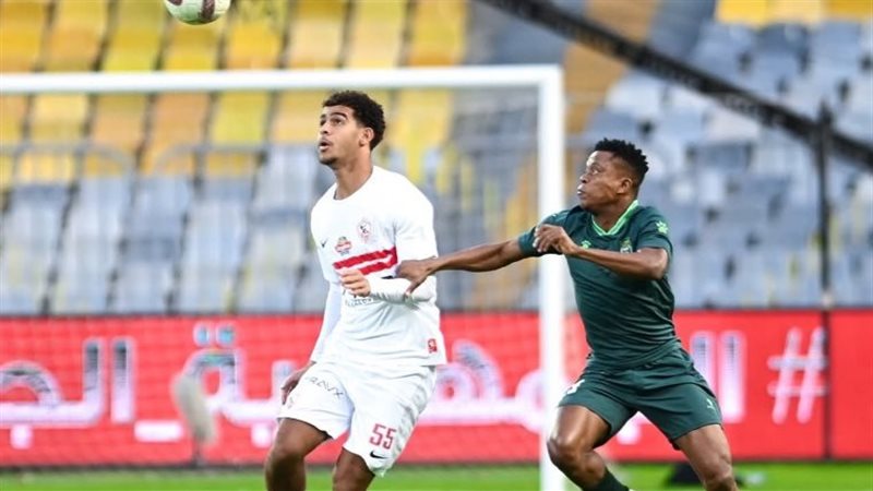 الاتحاد والزمالك