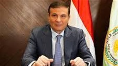 وزير الزراعة: صادرات مصر الزراعية تتجاوز 9.2 مليون طن في 2025