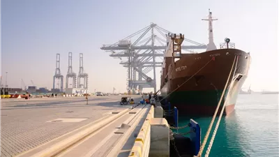 آخر إحصائية.. العجز فـى الميزان التجارى لمصر يسجل 4.58 مليار دولار