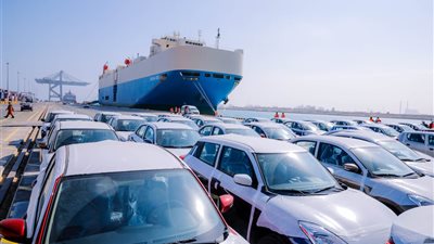 تطوير ميناء السخنة.. بوابة الصناعة المصرية إلى الأسواق العالمية  