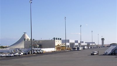 مطار الغردقة الدولي يستقبل 81 رحلة أوروبية خلال 24 ساعة.. تفاصيل