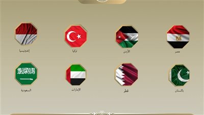 وزراء خارجية 8 دول يطلقون نداء عاجل لإنقاذ المدنيين في غزة