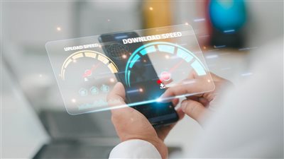 مصر تتصدر سرعة الإنترنت الثابت في إفريقيا.. إنجاز قطاع الاتصالات خلال 2025