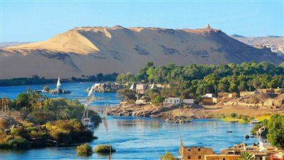 لإجازة منتصف العام.. أفضل أماكن للزيارة في مصر في شهر يناير