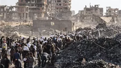 «هآرتس»: تكلفة الحرب على غزة كلفت إسرائيل 110 مليارات دولار