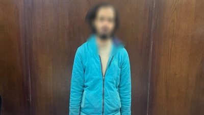 القبض على عاطل روّع المواطنين بسلاح أبيض في شوارع القاهرة