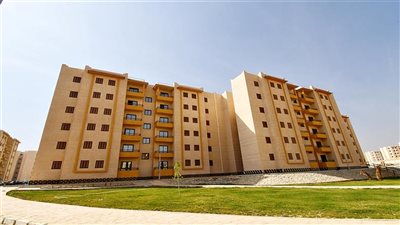 رابط الاستعلام عن شقق الإسكان الاجتماعي بالرقم القومي