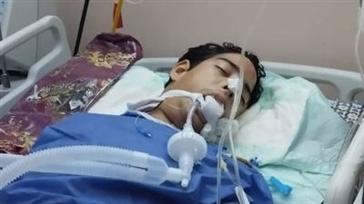 التصريح بدفن جثمان السباح جون ماجد بعد وفاته غرقًا بنادي الغابة