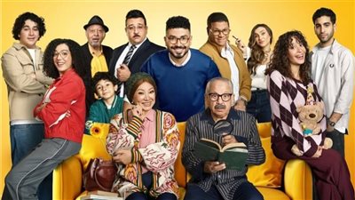 محمد أنور في مواجهة قسوة والده..«بيت بابا» يكشف ملامح كوميديا عائلية جديدة