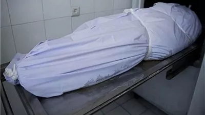 مأساة بعدالفرح..شاب يفقد حياته في حادث تصادم أثناء عودته من زفاف شقيقه 