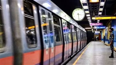  مواعيد جديدة للمترو وLRT في رمضان 2026.. اعرف هتتحرك إمتى