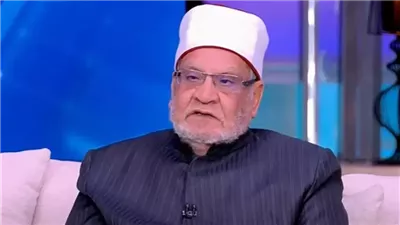 أحمد كريمة عن توقعات ليلى عبد اللطيف: الجن لا تعلم الغيب وما يحدث حرام