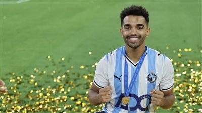 تغييرات مرتقبة في بيراميدز.. أوباما ومجدي على رأس المرشحين للرحيل 