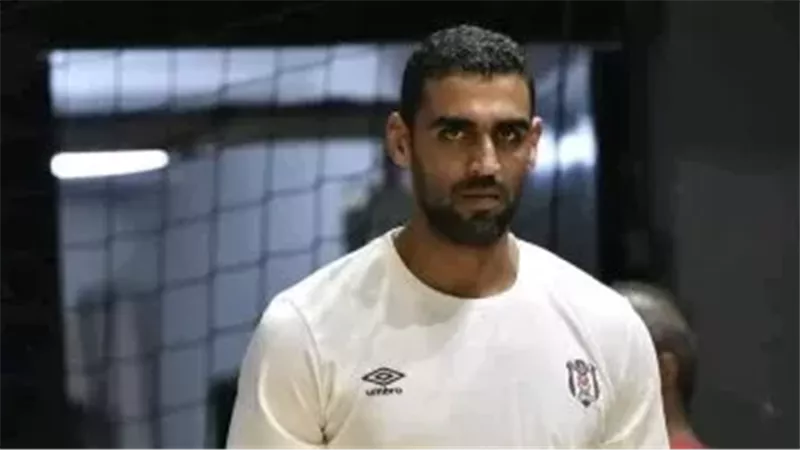 خالد وليد لاعب كرة اليد