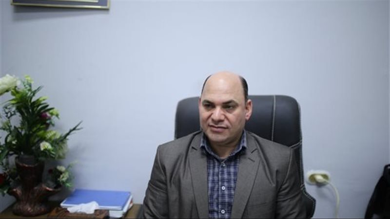 رئيس مركز معلومات تغيّر المناخ بوزار