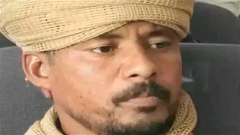 مستشار قائد قوات الدعم السريع حامد أبو بكر
