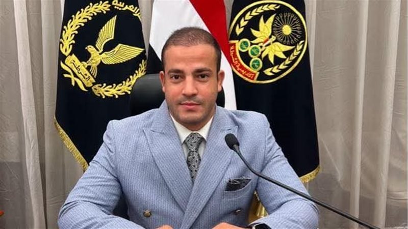 أحمد الصبيحي