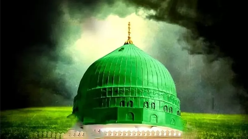 الأوقاف تنشر مقال 