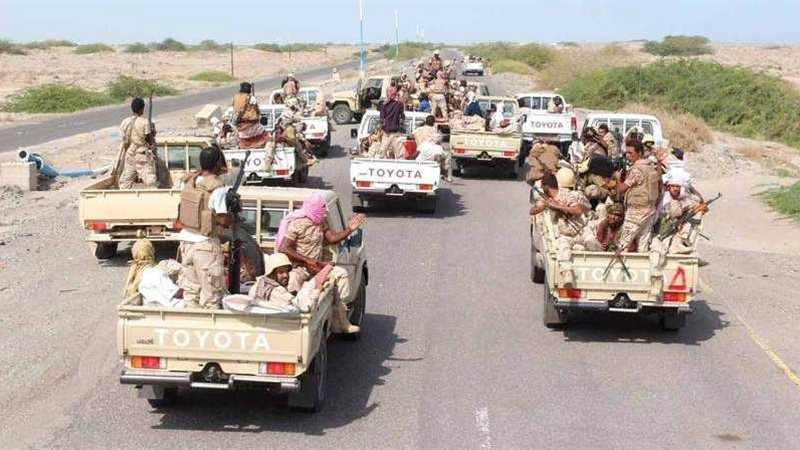 المليشيات الإخوانية في اليمن
