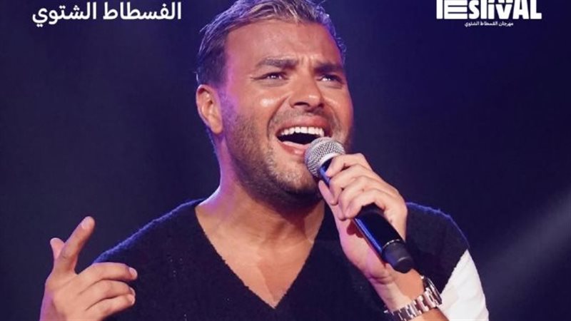 رامي صبري