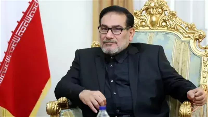 مستشار المرشد الإيراني 