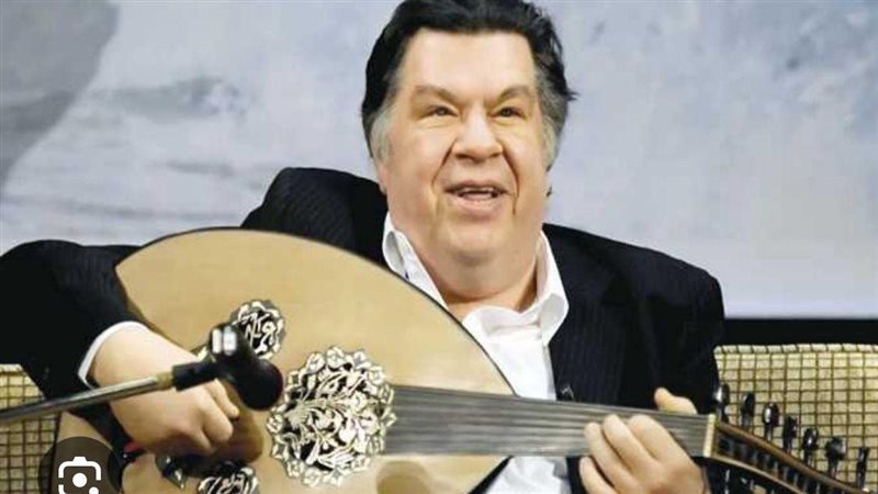 عمار الشريعي