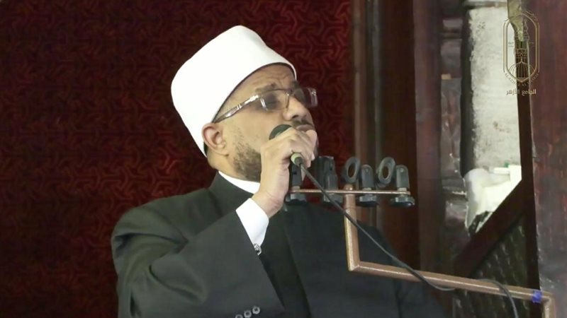 الدكتور محمد الجندي 